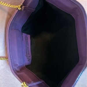 Vintage Morris Moscowitz clutch